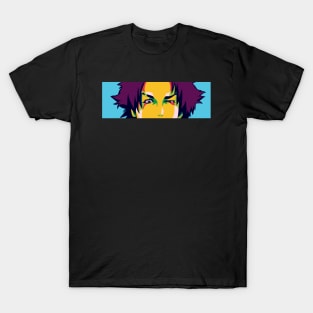 Samurai Mugen T-Shirt